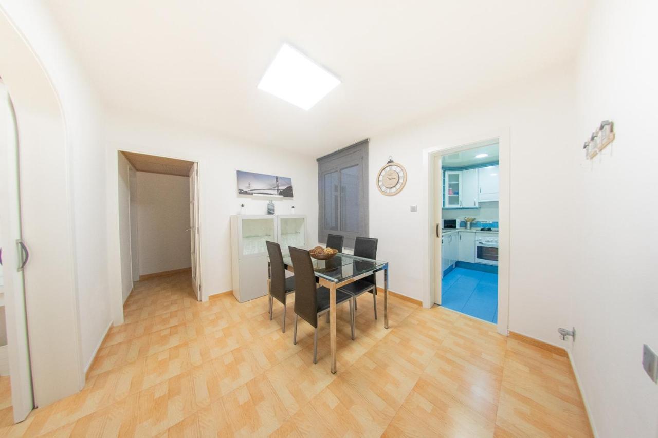 Ahllenrock Como Un Hotel, Pero Solo Para Ti Cornellà de Llobregat Zewnętrze zdjęcie