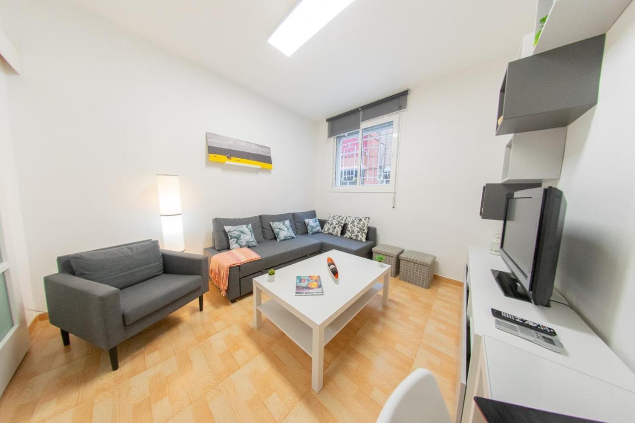 Ahllenrock Como Un Hotel, Pero Solo Para Ti Cornellà de Llobregat Zewnętrze zdjęcie