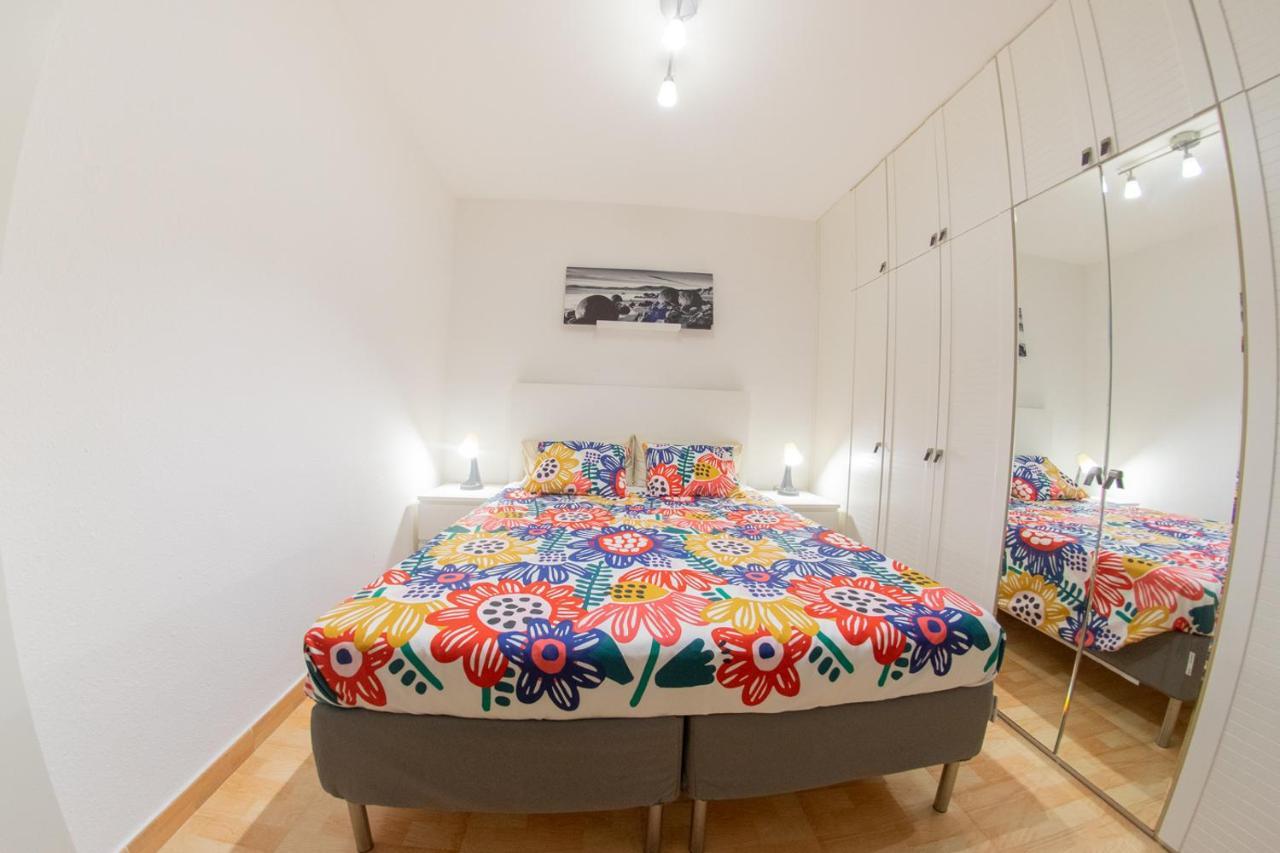 Ahllenrock Como Un Hotel, Pero Solo Para Ti Cornellà de Llobregat Zewnętrze zdjęcie
