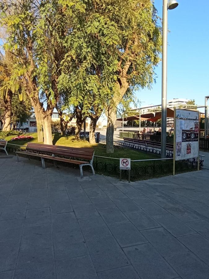 Ahllenrock Como Un Hotel, Pero Solo Para Ti Cornellà de Llobregat Zewnętrze zdjęcie